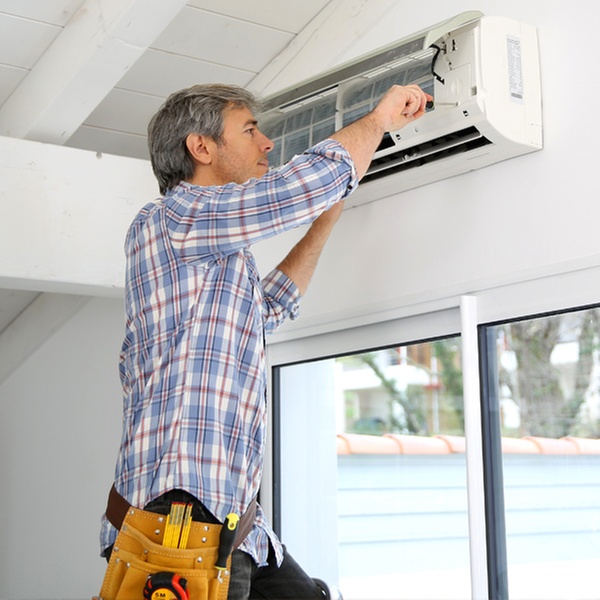 Şirinyer Klima Tamircisi