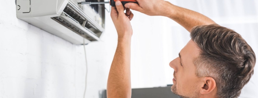 Şirinyer Klima Tamircisi